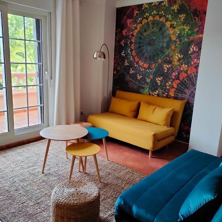 Golf, Kitesurf, Tennis, Paddle, Free Bicycles - Apartment Andalusia Исла Канела Екстериор снимка