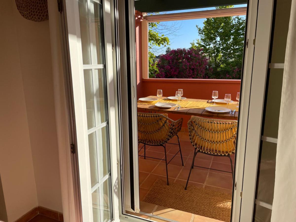 Golf, Kitesurf, Tennis, Paddle, Free Bicycles - Apartment Andalusia Исла Канела Екстериор снимка
