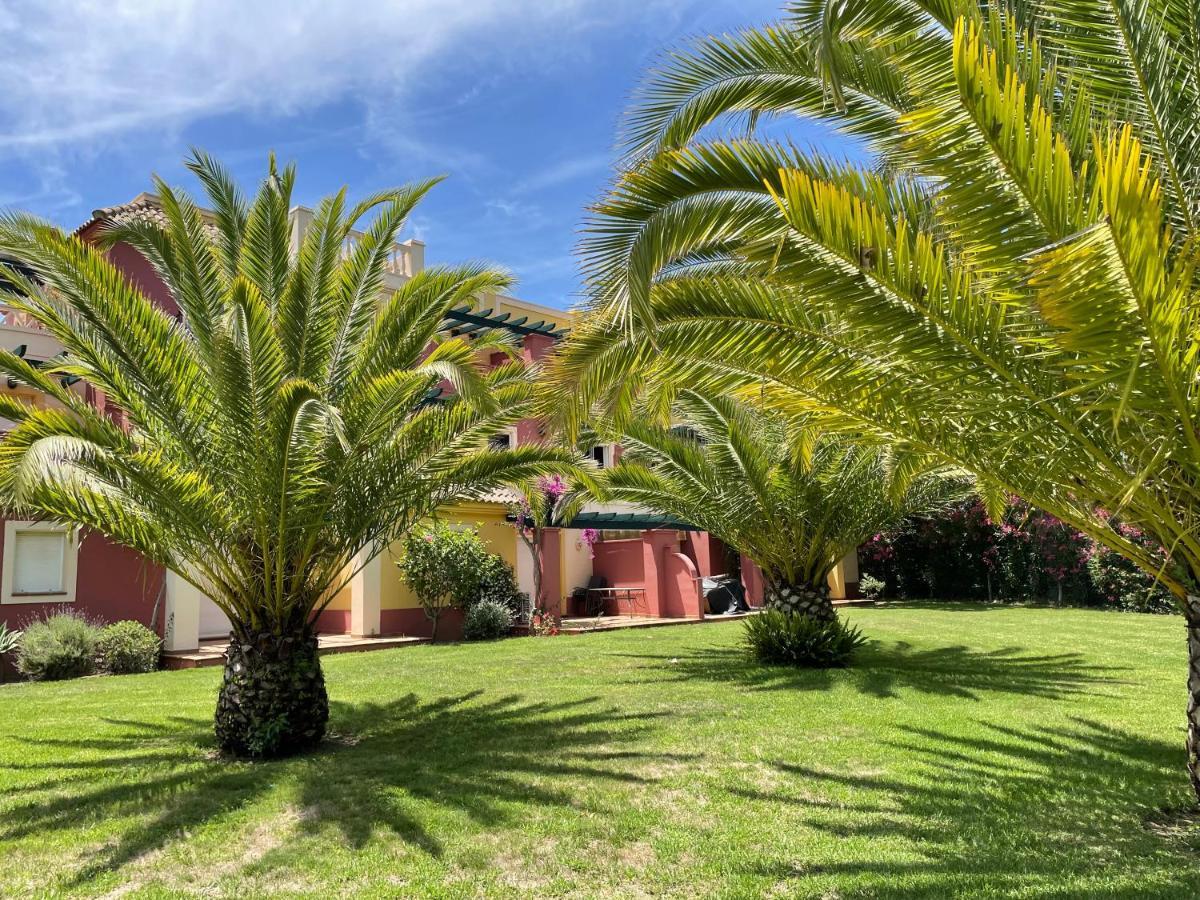 Golf, Kitesurf, Tennis, Paddle, Free Bicycles - Apartment Andalusia Исла Канела Екстериор снимка
