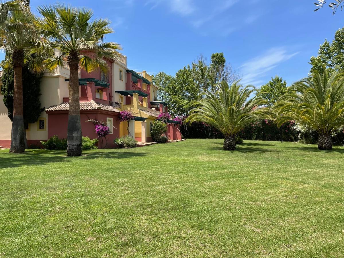 Golf, Kitesurf, Tennis, Paddle, Free Bicycles - Apartment Andalusia Исла Канела Екстериор снимка