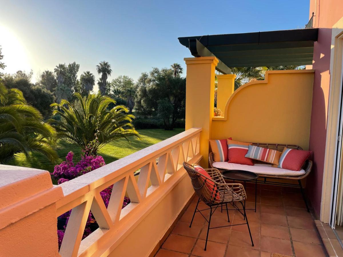 Golf, Kitesurf, Tennis, Paddle, Free Bicycles - Apartment Andalusia Исла Канела Екстериор снимка