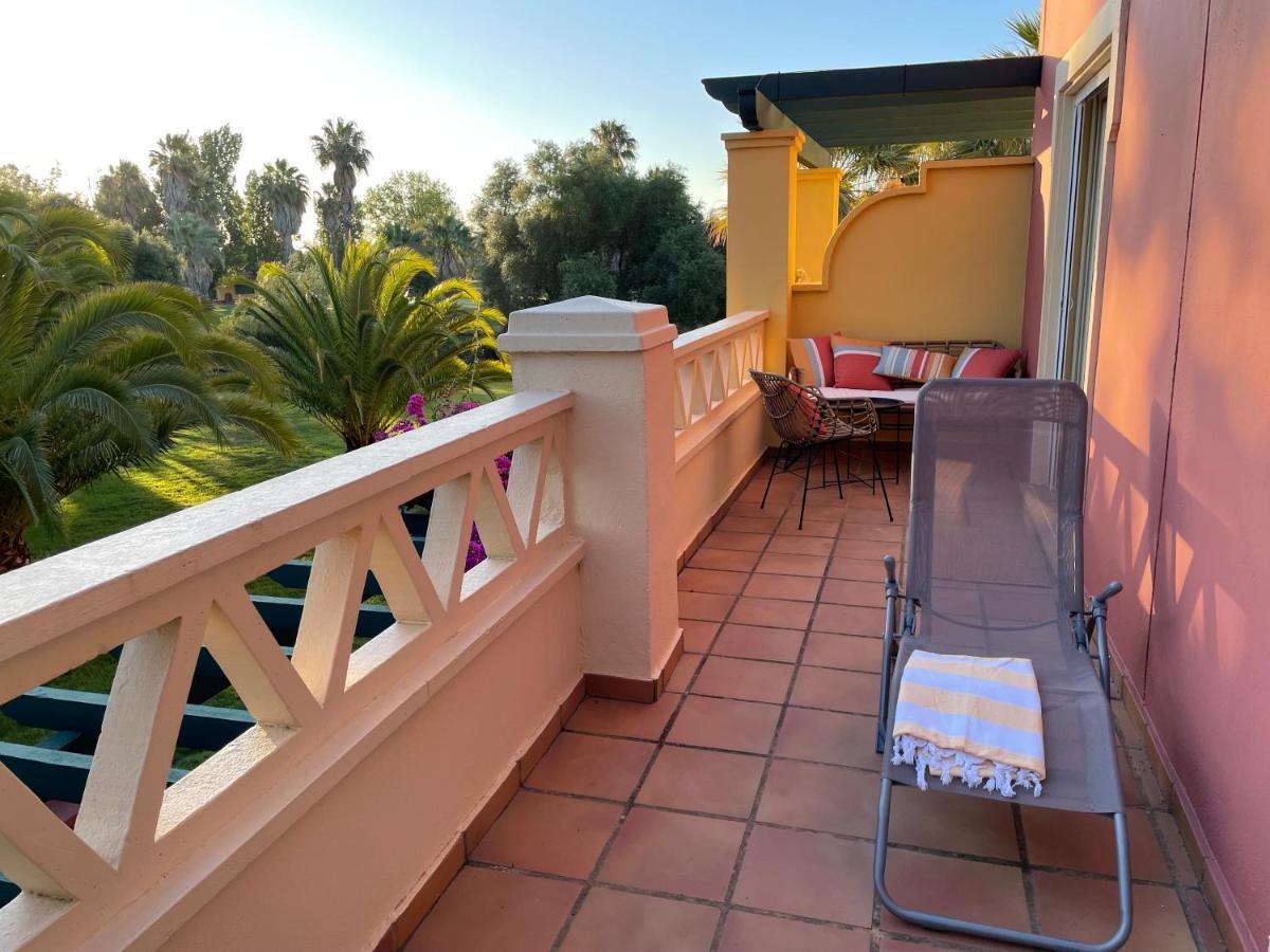 Golf, Kitesurf, Tennis, Paddle, Free Bicycles - Apartment Andalusia Исла Канела Екстериор снимка