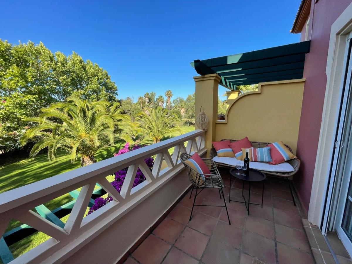 Golf, Kitesurf, Tennis, Paddle, Free Bicycles - Apartment Andalusia Исла Канела Екстериор снимка
