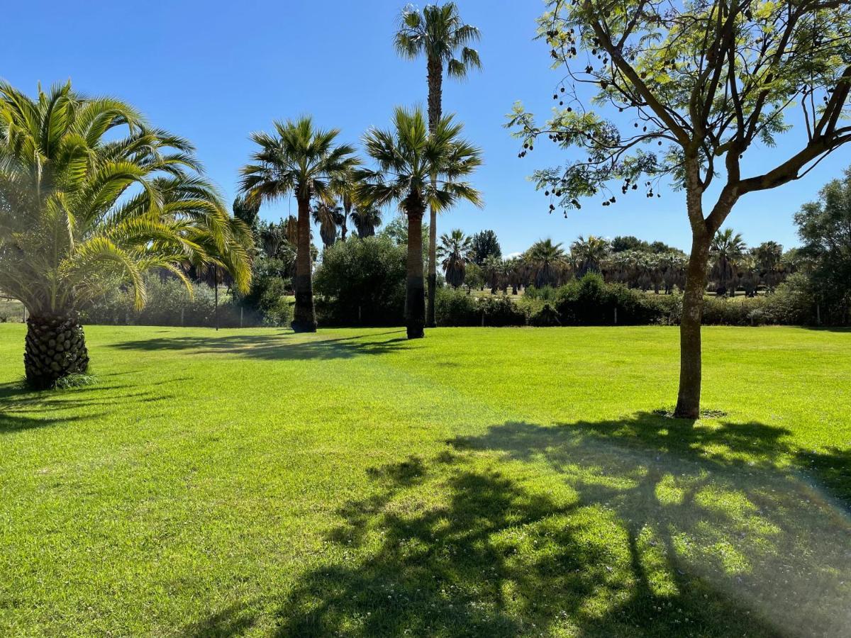 Golf, Kitesurf, Tennis, Paddle, Free Bicycles - Apartment Andalusia Исла Канела Екстериор снимка