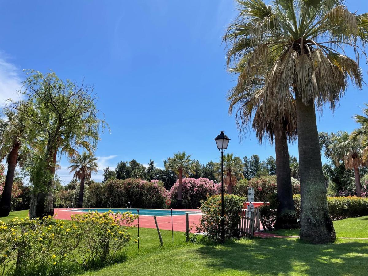 Golf, Kitesurf, Tennis, Paddle, Free Bicycles - Apartment Andalusia Исла Канела Екстериор снимка