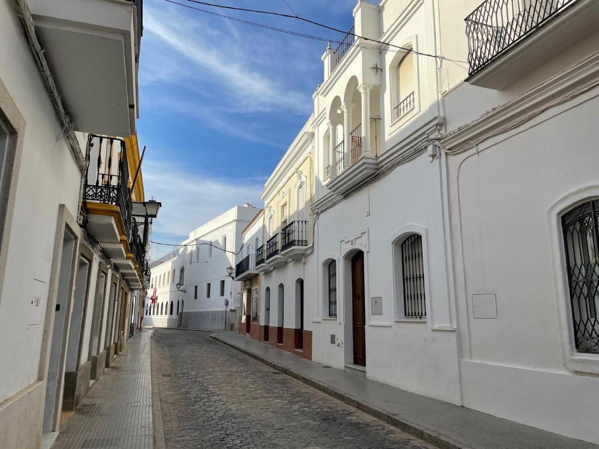 Golf, Kitesurf, Tennis, Paddle, Free Bicycles - Apartment Andalusia Исла Канела Екстериор снимка